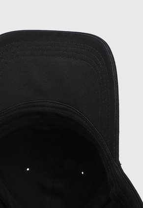 Gorra Negro Tommy Hilfiger