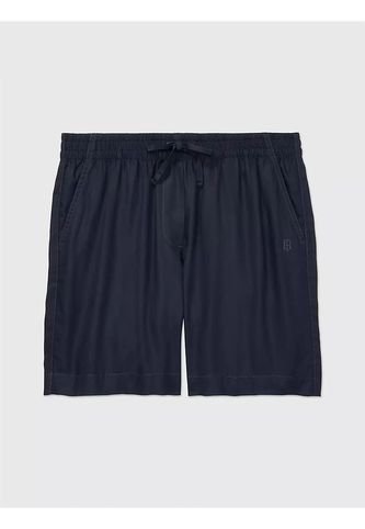 Pantaloneta Adaptive Sin Cordones Tencel Tommy Hilfiger Tommy Hilfiger