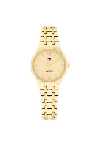 Reloj Tommy Hilfiger Modelo 1782886 Dorado Mujer Tommy Hilfiger