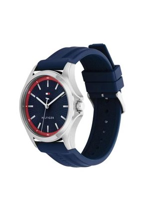 Reloj Tommy Hilfiger Modelo 1710738 Azul Hombre