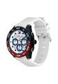 Reloj Tommy Hilfiger Modelo 1792263 Blanco Hombre de Tommy Hilfiger
