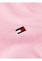 Camiseta De Corte Regular En Algodón Hombre Rosa Tommy Hilfiger de Tommy Hilfiger