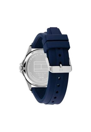 Reloj Tommy Hilfiger Modelo 1710738 Azul Hombre