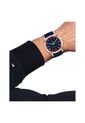 Reloj Tommy Hilfiger Modelo 1710738 Azul Hombre de Tommy Hilfiger