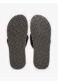 Sandalias Negro Con Monotipo Hilfiger Tommy Hilfiger de Tommy Hilfiger