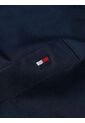 Camisa Azul Classic Poplin De Manga Larga Tommy Hilfiger de Tommy Hilfiger
