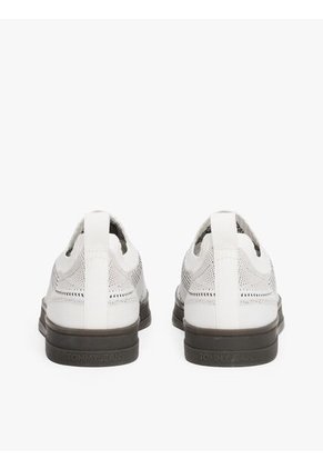 Tenis Blanco Estilo Calcetín The Greenwich Tommy Hilfiger