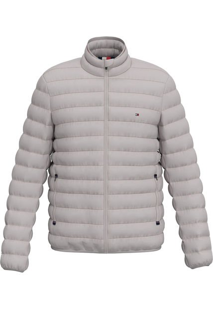 Chaqueta Acolchada Plegable Termal Tommy Hilfiger