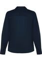 Camisa Azul Classic Poplin De Manga Larga Tommy Hilfiger de Tommy Hilfiger