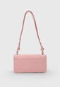 Bolso Manos Libres TOMMY HILFIGER Fashionista Rosa de Tommy Hilfiger