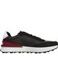 Tenis Tipo Runner Hombre Rojo Tommy Hilfiger de Tommy Hilfiger