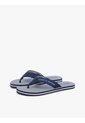 Sandalias Azul De Tiras Trenzadas Con Rayas Ithaca Tommy Hilfiger de Tommy Hilfiger
