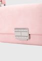 Bolso Manos Libres TOMMY HILFIGER Fashionista Rosa de Tommy Hilfiger