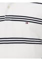 Polo Icons De Corte Regular Con Logo Bordado de Tommy Hilfiger