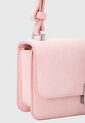 Bolso Manos Libres TOMMY HILFIGER Fashionista Rosa de Tommy Hilfiger