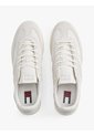 Tenis Gris The Greenwich De Ante Con Logo Tommy Hilfiger de Tommy Hilfiger