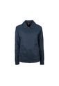 Chaqueta Azul Con Cierre De Cremallera Tommy Hilfiger de Tommy Hilfiger