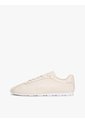 Tenis Beige Tommy Hilfiger Low Profile Runner De Cuero Tommy Hilfiger de Tommy Hilfiger