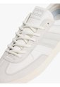 Tenis Gris The Greenwich De Ante Con Logo Tommy Hilfiger de Tommy Hilfiger