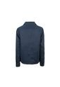Chaqueta Azul Con Cierre De Cremallera Tommy Hilfiger de Tommy Hilfiger