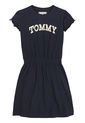Vestido Para Niñas Tommy Hilfiger de Tommy Hilfiger
