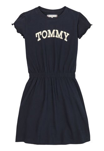 Vestido Para Niñas Tommy Hilfiger Tommy Hilfiger