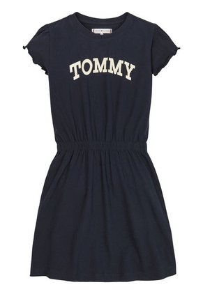 Vestido Para Niñas Tommy Hilfiger