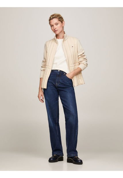 Chaqueta Ligera Acolchada Tommy Hilfiger