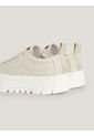 Tenis Con Suela Gruesa Dentada Mujer  Tommy Hilfiger de Tommy Hilfiger