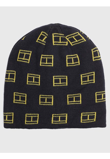 All De Niño Over Ghost Flag Reversibl Tommy Hilfiger