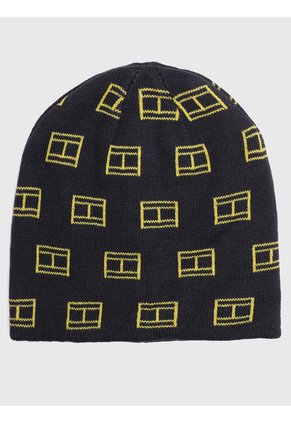 All De Niño Over Ghost Flag Reversibl Tommy Hilfiger