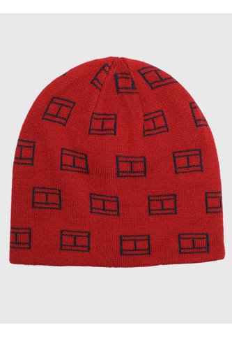 All De Niño Over Ghost Flag Reversibl Tommy Hilfiger Tommy Hilfiger