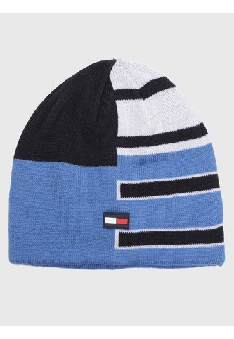 Patchwork De Niño Stripe Reversible B Tommy Hilfiger Tommy Hilfiger