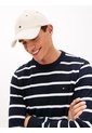 Gorra Beige De Béisbol Corporate Denim Tommy Hilfiger de Tommy Hilfiger