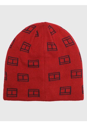 All De Niño Over Ghost Flag Reversibl Tommy Hilfiger