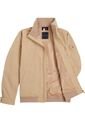 Chaqueta Beige Regatta Con Logo Tommy Hilfiger de Tommy Hilfiger
