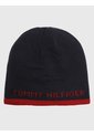 All De Niño Over Ghost Flag Reversibl Tommy Hilfiger de Tommy Hilfiger