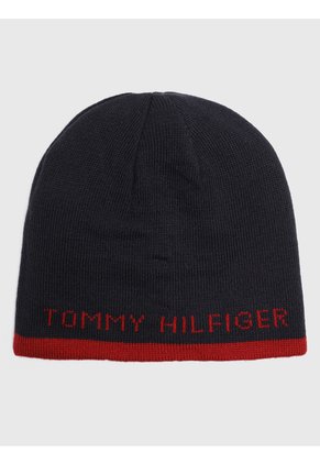 All De Niño Over Ghost Flag Reversibl Tommy Hilfiger