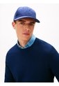 Gorra Azul De Béisbol Con Logo Corporate Tommy Hilfiger de Tommy Hilfiger