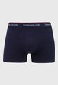 Bóxer Trio Multicolor Tommy Hilfiger de Tommy Hilfiger