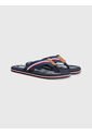 Chancletas Para Hombre Negro Tommy Hilfiger de Tommy Hilfiger