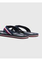 Chancletas Para Hombre Negro Tommy Hilfiger de Tommy Hilfiger