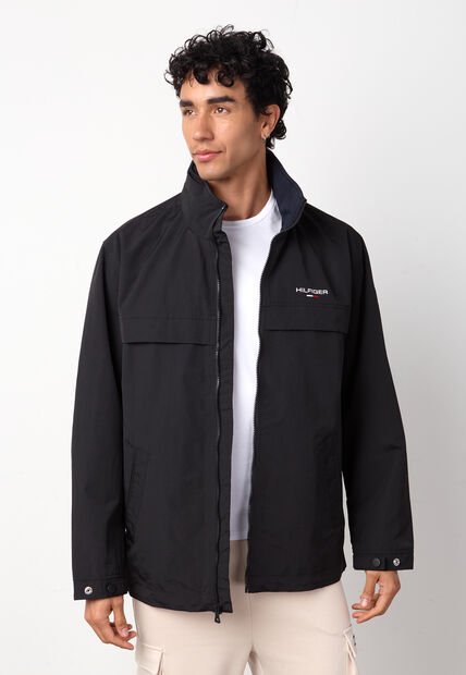 Chaqueta TOMMY HILFIGER Negro