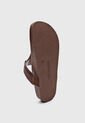 Sandalias Flip Flop TOMMY HILFIGER Tosana Café de Tommy Hilfiger