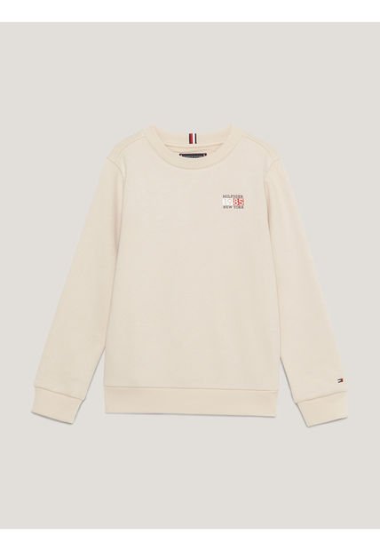 Saco De Niño Con Logo New York Tommy Hilfiger