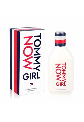 Perfume Tommy Girl Now Muj 100ml