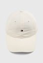 Gorra Marfil TOMMY HILFIGER de Tommy Hilfiger