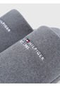 Pantuflas Para Caballero Gris Tommy Hilfiger de Tommy Hilfiger