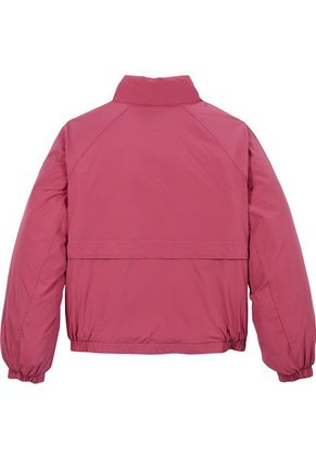 Rompe Rosa Viento Ligero Para Niñas Tommy Hilfiger