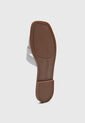 Sandalias Planas TOMMY HILFIGER Premii Blanco de Tommy Hilfiger